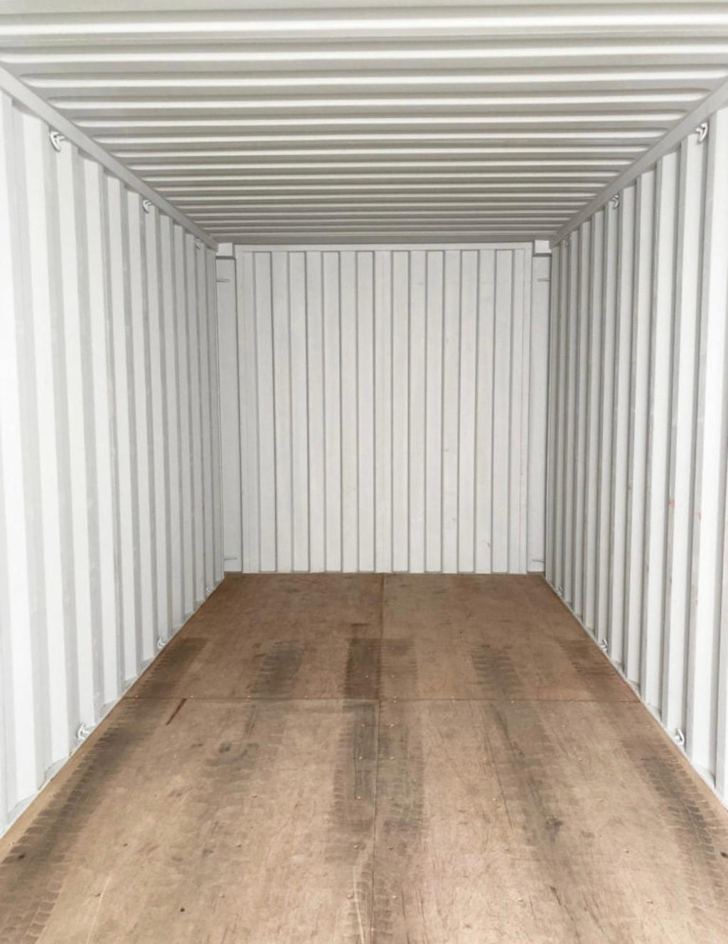 CONTENEDOR MARITIMO DE 20 PIES HIGH CUBE SEMINUEVO