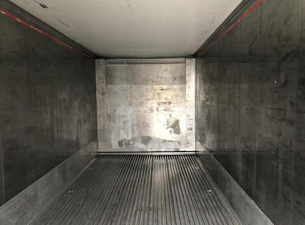 CONTENEDOR FRIGORIFICO DE 20 PIES NUEVO