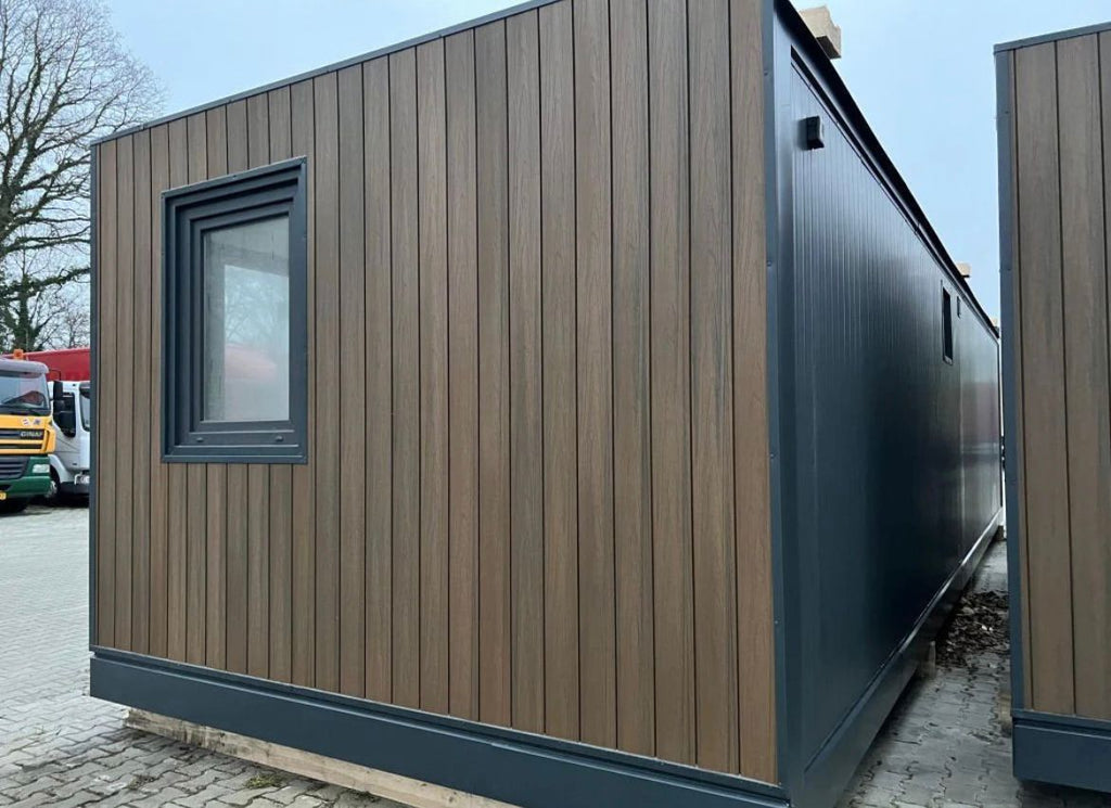 UNIDAD RESIDENCIAL / UNIDAD DE OFICINA DE 38,5 m2
