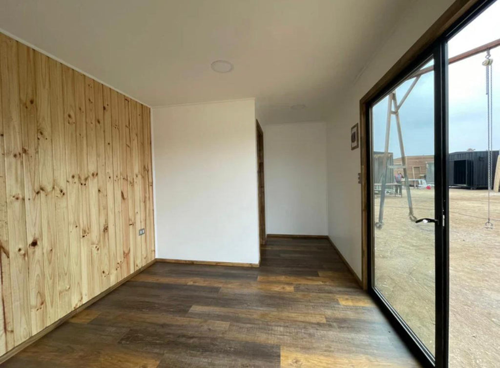 PROYECTO MODULAR DALÍ 8X3,0MT
