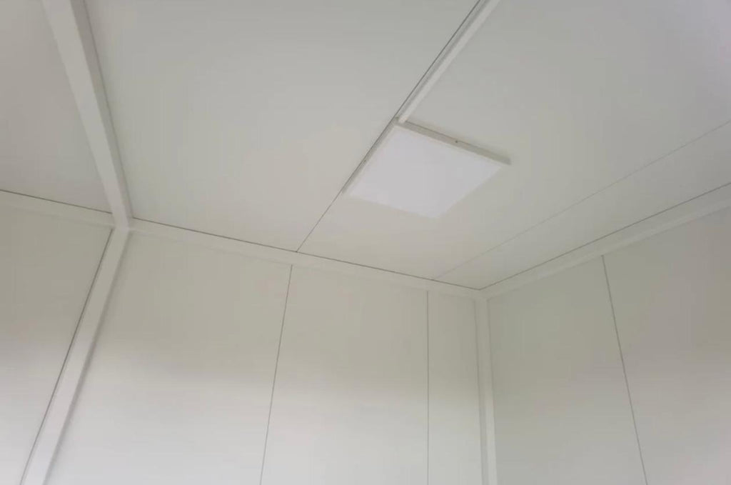 MODULAR OFICINA / SALA DE EXPOSICION