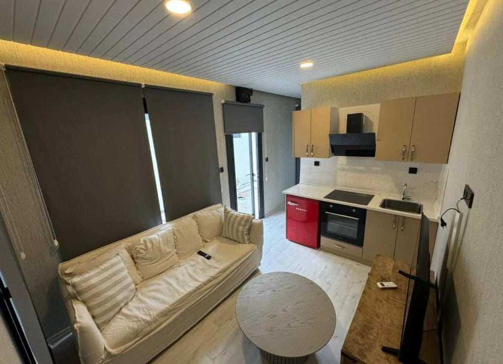 MINI CASA RESIDENCIAL