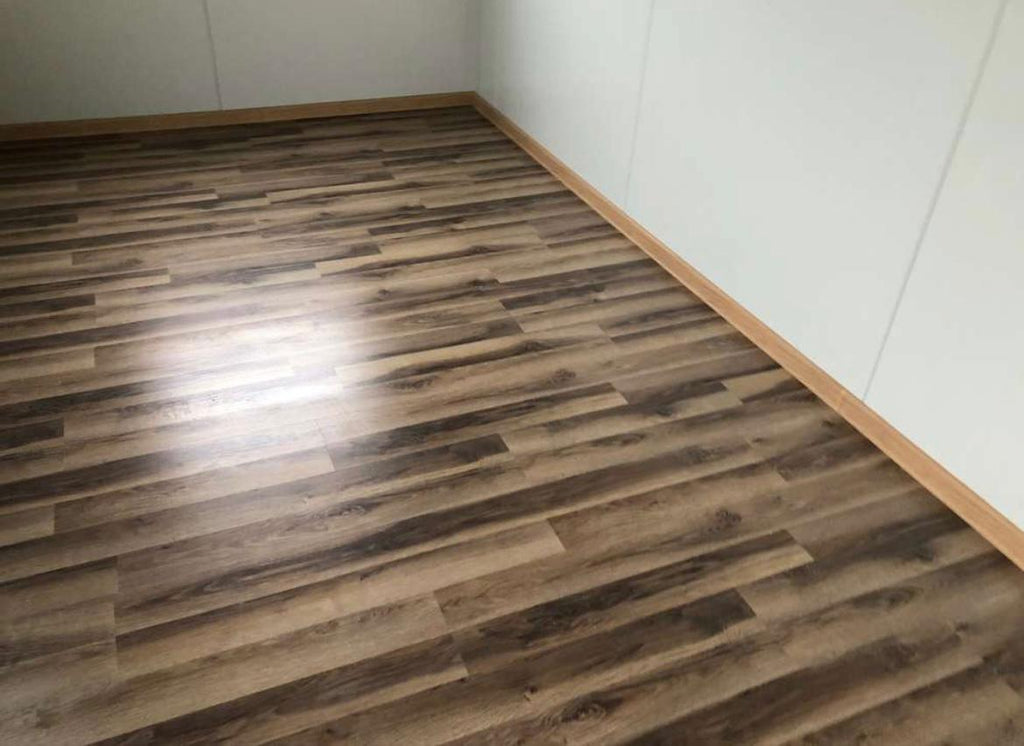CONTENEDOR DE OFICINA 6 X 2,40 M