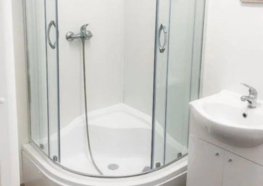 CONTENEDOR SANITARIO 3,0M X 3,0 M