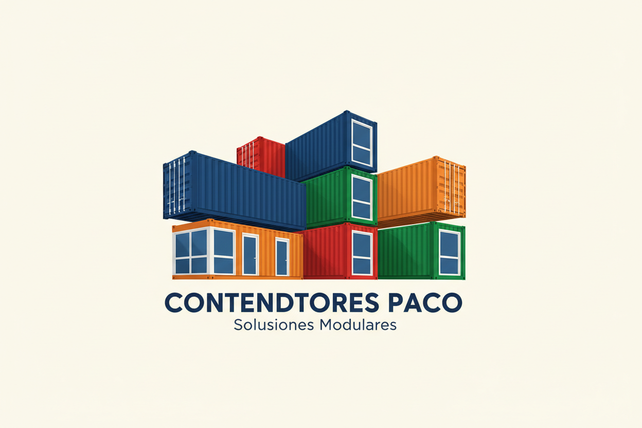 Contenedores Paco Sl